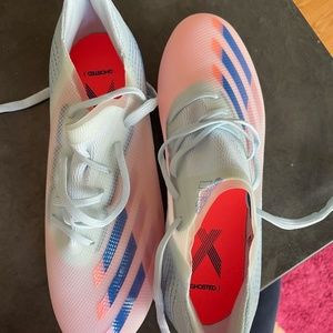 Brand new Adidas x ghosted soccer cleats